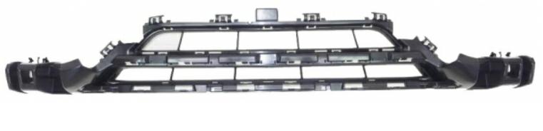 GRIGLIA PARAURTI ANTERIORE C/LE BMW SERIE 2 F22-F23 01/13> SE-MOD-SPORT