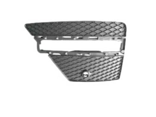 GRIGLIA PARAURTI ANTERIORE SX C/DRL MERCEDES CLASSE M W166 10/11> AMG