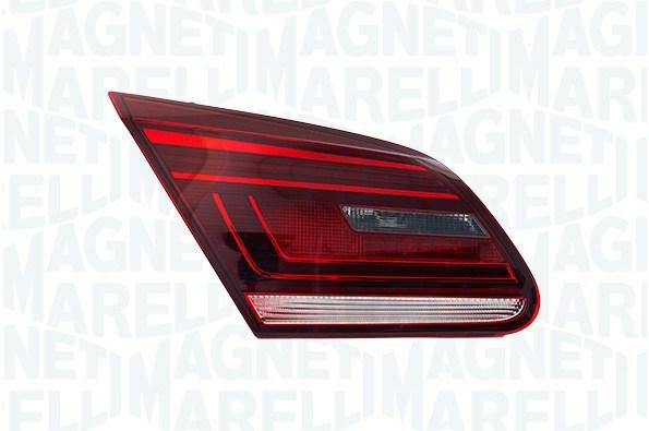 FANALE POSTERIORE DX INTERNO A LED VW PASSAT CC 01/12>