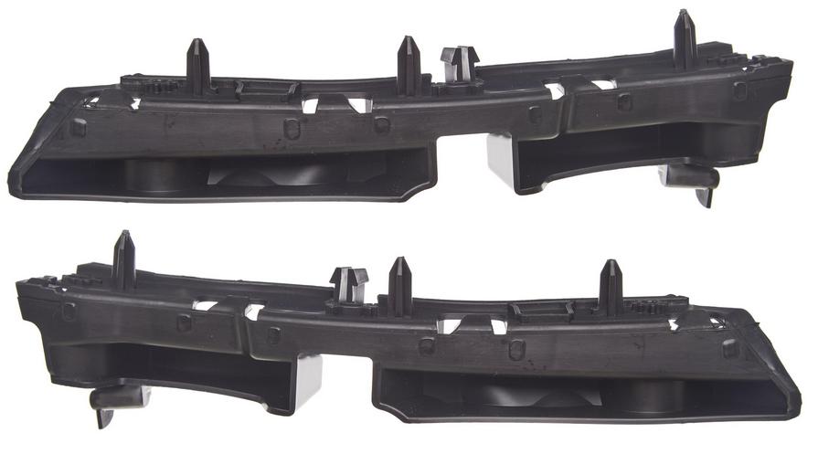 KIT STAFFE PARAURTI ANTERIORE CITROEN C4 CACTUS 06/14>