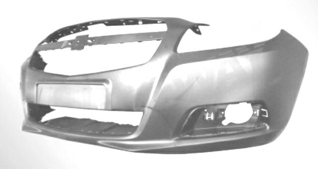 PARAURTI ANTERIORE CHEVROLET MALIBU 01/12>