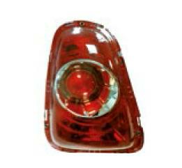 FANALE POSTERIORE SX MINI ONE-COOPER R56 07/10> R58 07/11> BIANCO