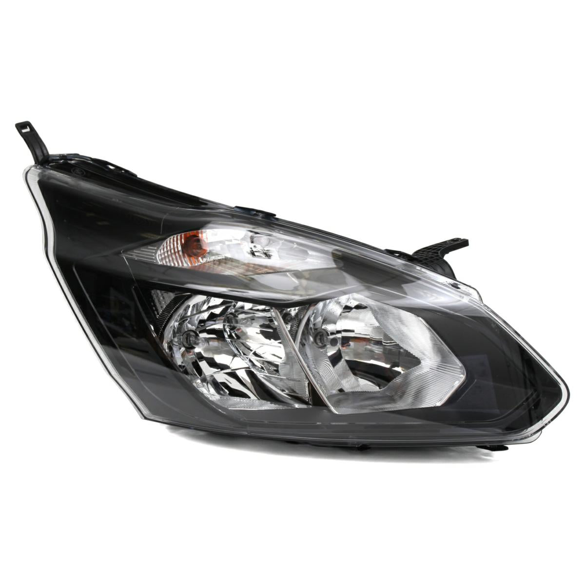 FARO DX H7-H15 CON MOTOR EL FORD TRANSIT-TOURNEO CUSTOM 10/13>