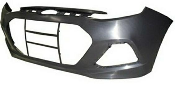 PARAURTI ANTERIORE HYUNDAI I10 01/13>