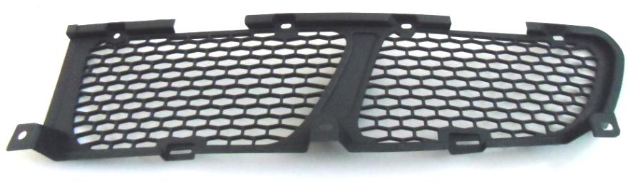 GRIGLIA PARAURTI ANTERIORE SX HYUNDAI H1 01/95>