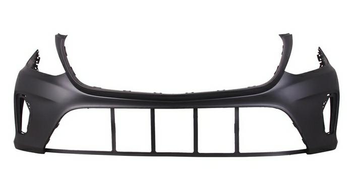 PARAURTI ANTERIORE PRIMER MERCEDES GLS X166 11/15>