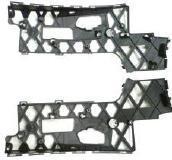 KIT STAFFE PARAURTI ANTERIORE VW PASSAT 10/10>