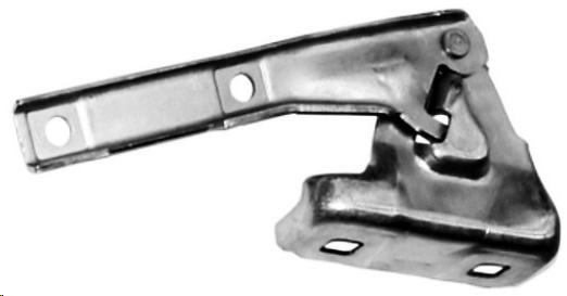 CERNIERA COF A/SX FIAT PUNTO 06/99>04/03 PUNTO 05/03>