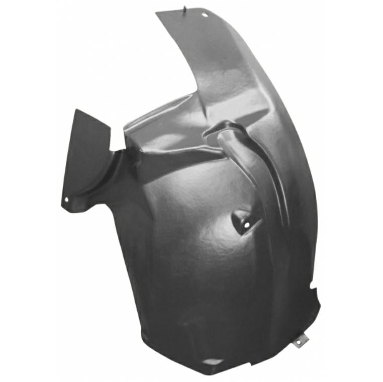 LOCARO ANTERIORE DX PARTE POSTERIORE CITROEN C5 10/00>12/07