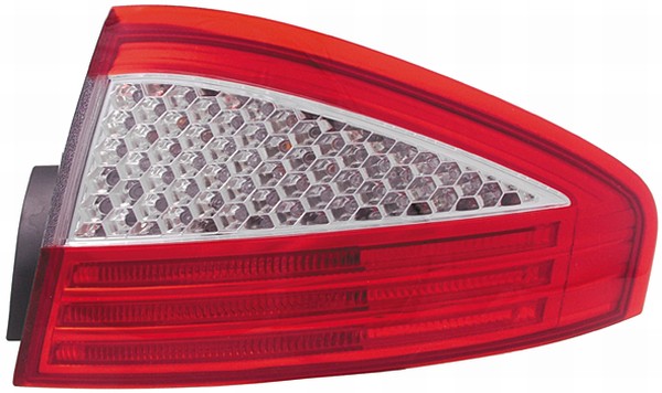 GRUPPO OTTICO POSTERIORE SX ESTERNO FORD MONDEO 4P 03/07>