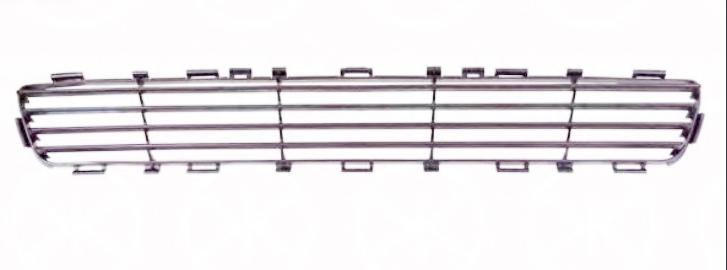 GRIGLIA PARAURTI ANTERIORE C/LE TOYOTA AVENSIS 04/03>03/07