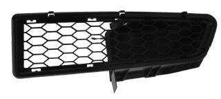 GRIGLIA PARAURTI ANTERIORE SX DACIA LOGAN 01/05>09/08