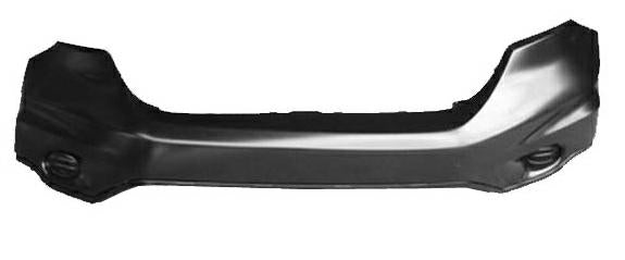 PARAURTI ANTERIORE S/PRIMER HONDA CR-V 01/10>