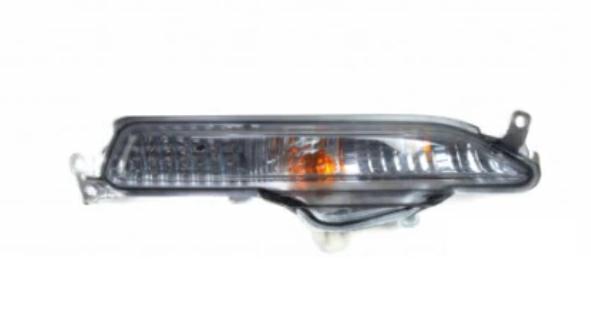 LUCE DIURNA DX IVECO DAILY 01/19>