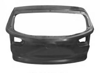 PORTELLONE KIA SPORTAGE 08/10>