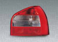 GRUPPO OTTICO POSTERIORE SX C/RN AUDI A3 09/00>08/03