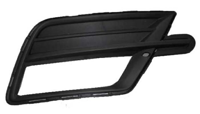 GRIGLIA PARAURTI ANTERIORE DX C/FENDI VW CADDY 01/15>