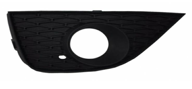 GRIGLIA PARAURTI ANTERIORE SX C/FENDI SEAT IBIZA 01/08>