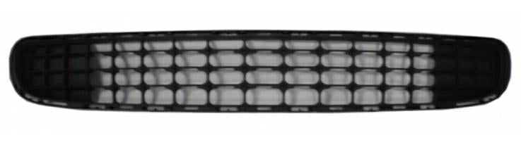 GRIGLIA PARAURTI ANTERIORE INF MINI COUNTRYMAN 09/10>