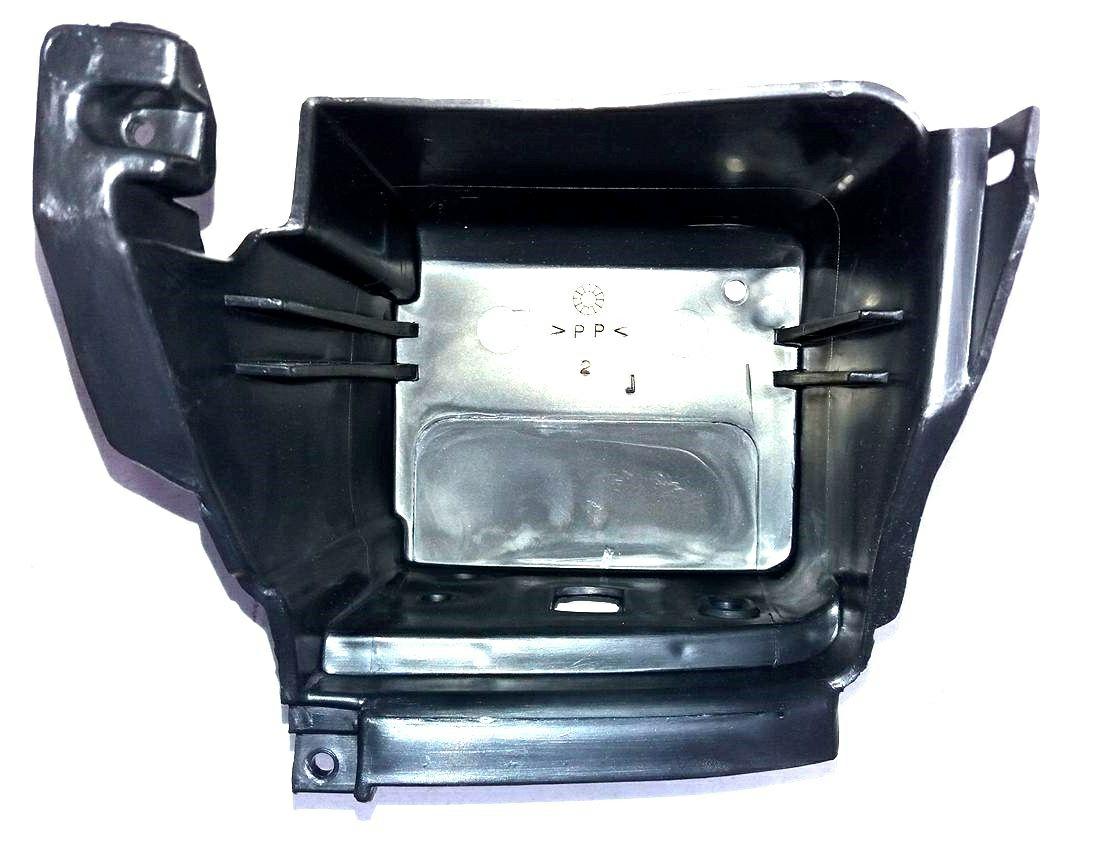 SCATOLA FENDI SX FIAT UNO 11/89>