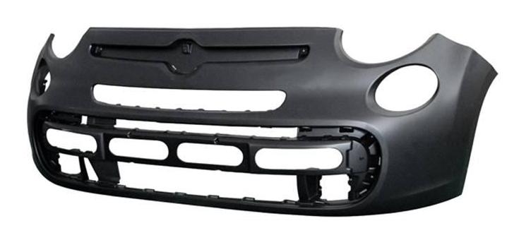 PARAURTI ANTERIORE PRIMER FIAT 500 L 01/12> -TUV-