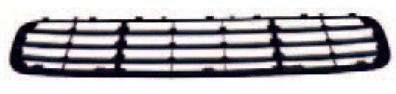 GRIGLIA PARAURTI ANTERIORE HYUNDAI ELANTRA 08/00>05/03