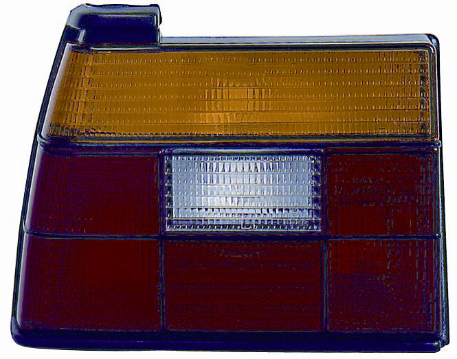 GRUPPO OTTICO POSTERIORE SX VW JETTA 08/83>01/92