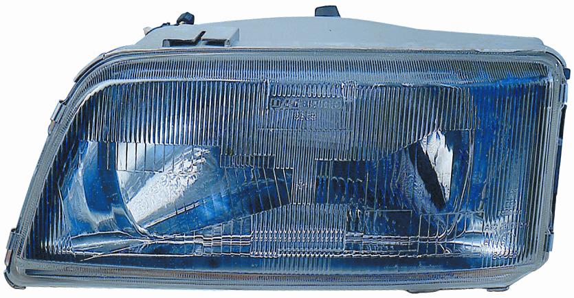 FARO DX H4 PREDISPOSTO REGOLAZIONE IDR FIAT DUCATO-CITR JUMP-PEUG BOX 94>