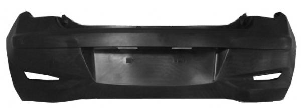 PARAURTI POSTERIORE PRIMER HYUNDAI I10 01/11>