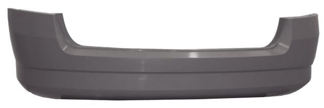 PARAURTI POSTERIORE SKODA FABIA 10/14> SW