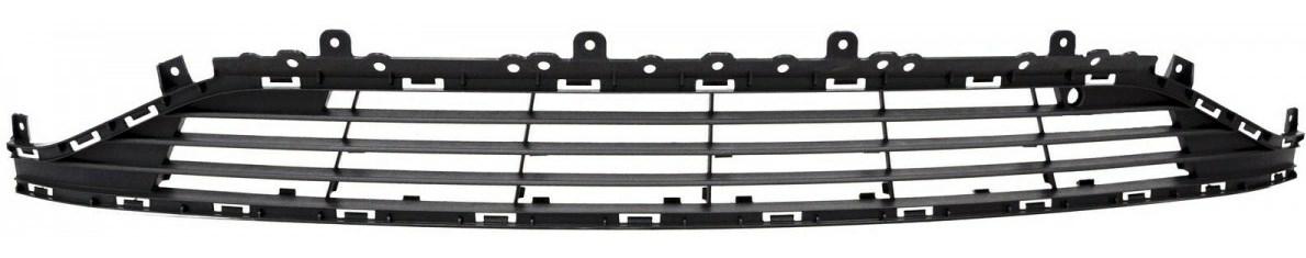GRIGLIA PARAURTI ANTERIORE C/LE OPEL ASTRA K 09/15>