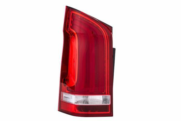 FANALE POSTERIORE DX MERCEDES VITO-CLASSE V W447 03/14>