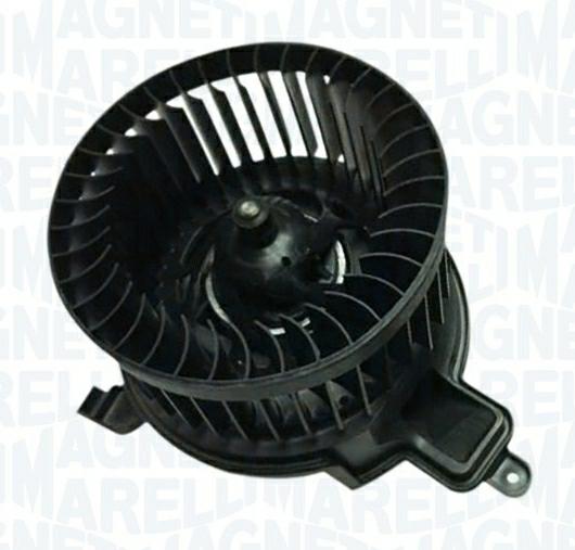 VENTOLA ABITACOLO CITROËN BERLINGO (M_) - PEUG -