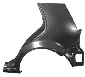 PARAF P/SX VW GOLF 4 5P 10/97>07/03