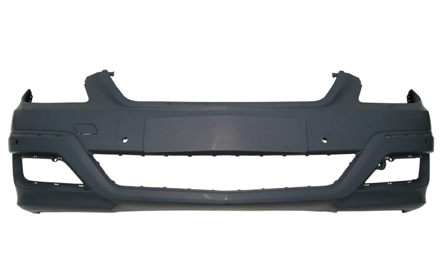 PARAURTI ANTERIORE PRIMER C/PDC+FORI MODANATURE MERCEDES CLASSE B W245 06/08>