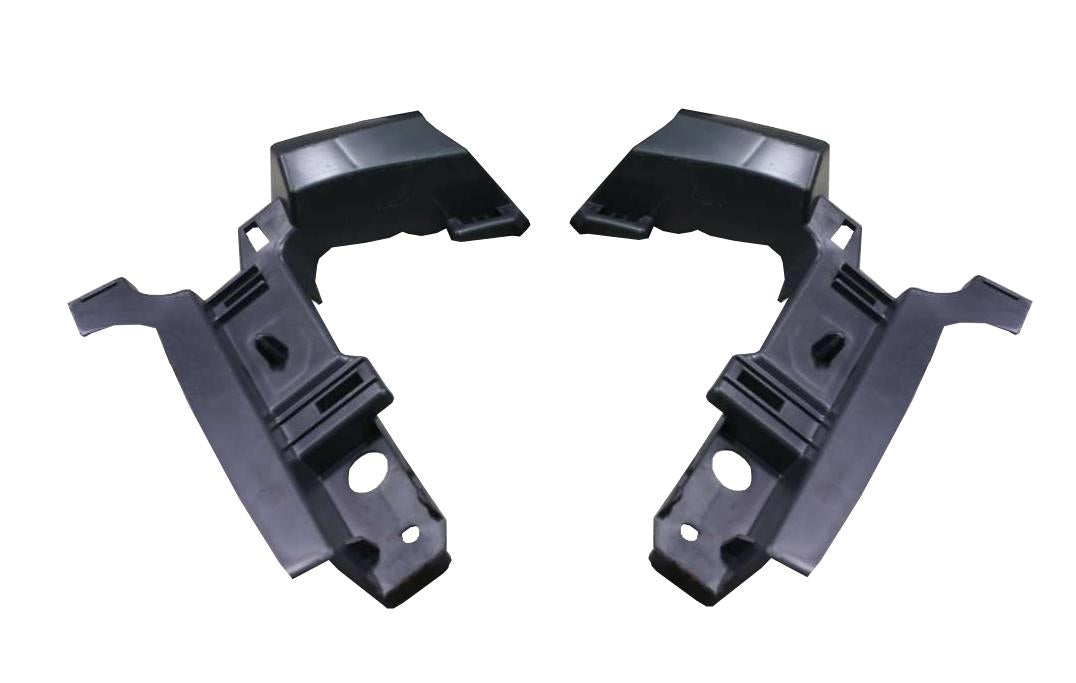 KIT STAFFE PARAURTI ANTERIORE LAT RENAULT CLIO 01/16>