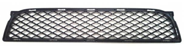 GRIGLIA PARAURTI ANTERIORE C/LE SMART FORTWO 03/07>03/12