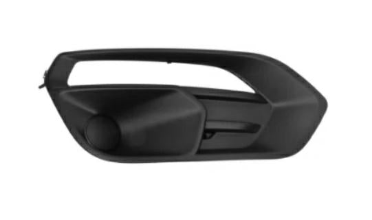 GRIGLIA PARAURTI ANTERIORE DX C/DRL IVECO DAILY 01/19>