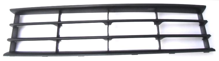GRIGLIA PARAURTI ANTERIORE C/LE SKODA OCTAVIA 10/08>