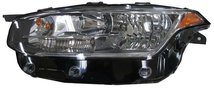 FARO SX H11-H9 A LED PREDISPOSTO REGOLAZIONE ELETTR VOLVO XC90 01/16>