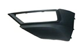 GRIGLIA SPOILER ANTERIORE SX C/FENDI VW TIGUAN 01/16>