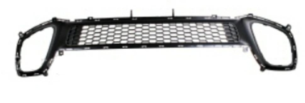 GRIGLIA PARAURTI ANTERIORE KIA PICANTO 01/11>06/15 3P