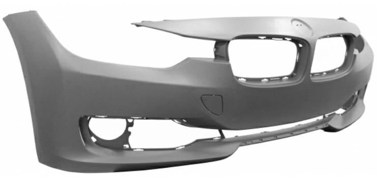 PARAURTI ANTERIORE PR BMW SERIE 3 F30-31 06/11> MODERN-LUXURY-SPORT