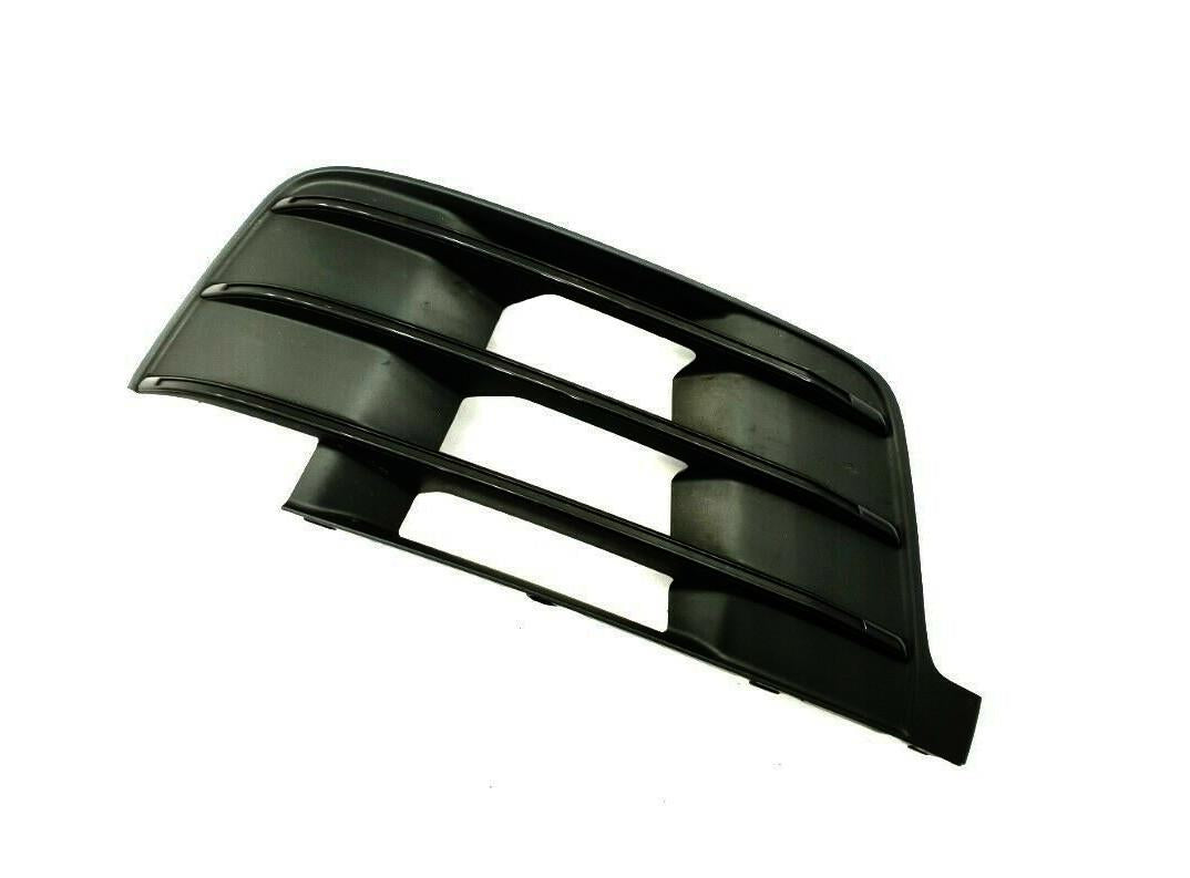 GRIGLIA PARAURTI ANTERIORE DX AUDI Q7 10/15> S-LINE