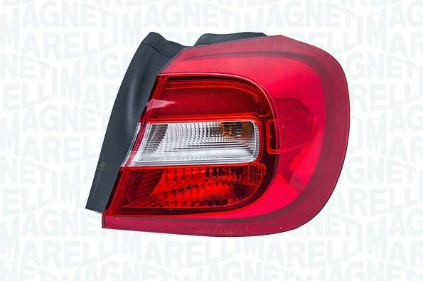 FANALE POSTERIORE SX ESTERNO MERCEDES GLA X156 01/14>
