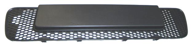 GRIGLIA PARAURTI ANTERIORE KIA SOUL 02/09>12/11