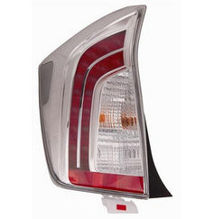 GRUPPO OTTICO POSTERIORE SX A LED TOYOTA PRIUS 10/11>