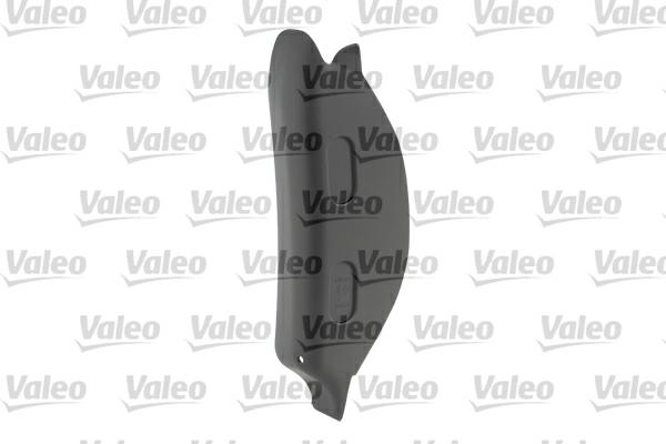 CORNICE FANALE POSTERIORE DX RETROMARCIA PEUGEOT 2008 01/13>