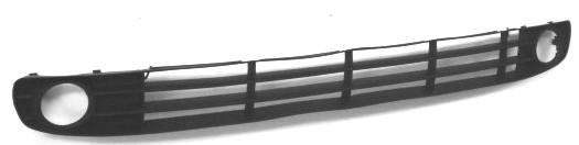 GRIGLIA PARAURTI ANTERIORE C/LE RENAULT SCENIC 07/03>10/06