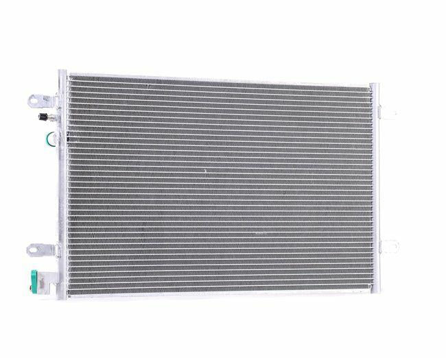 COND A/C AUDI A6 (4F2,C6)
